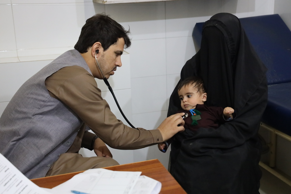 Mom and Baby Care Kit